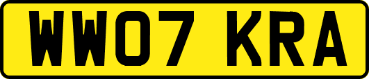 WW07KRA