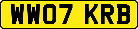 WW07KRB