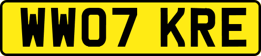WW07KRE