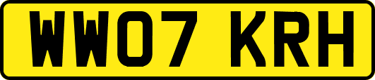 WW07KRH