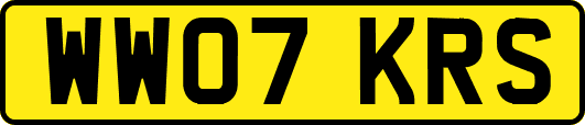 WW07KRS