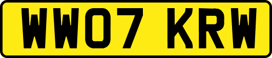 WW07KRW