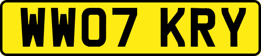 WW07KRY