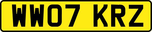 WW07KRZ