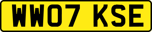 WW07KSE