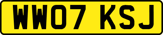 WW07KSJ