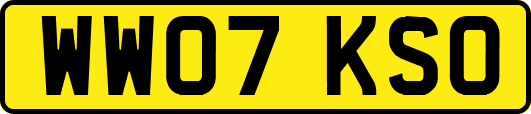 WW07KSO