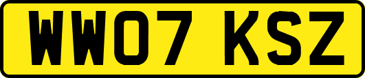 WW07KSZ