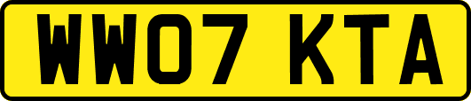 WW07KTA