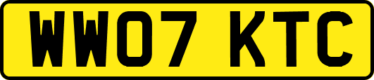 WW07KTC