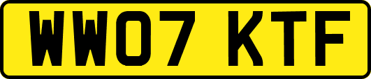 WW07KTF
