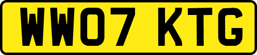 WW07KTG