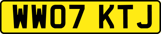 WW07KTJ