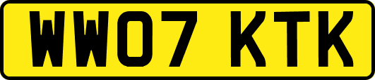 WW07KTK
