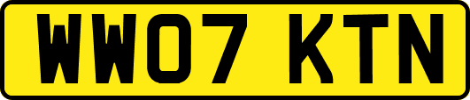 WW07KTN