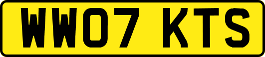 WW07KTS