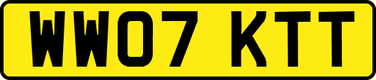 WW07KTT