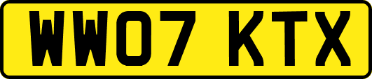 WW07KTX