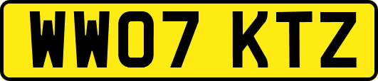 WW07KTZ
