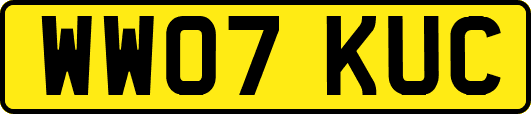 WW07KUC