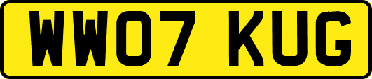 WW07KUG