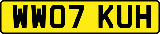 WW07KUH