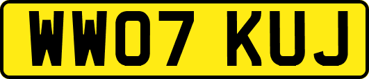 WW07KUJ