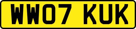WW07KUK