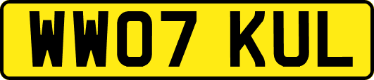 WW07KUL