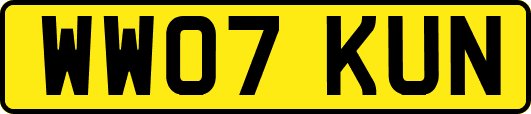 WW07KUN