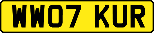 WW07KUR