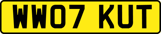 WW07KUT