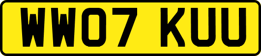 WW07KUU