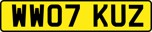 WW07KUZ