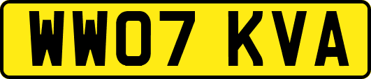 WW07KVA