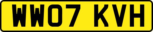 WW07KVH