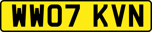 WW07KVN