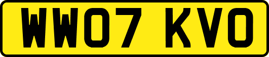 WW07KVO