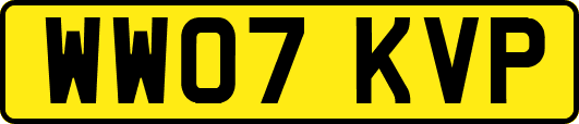 WW07KVP