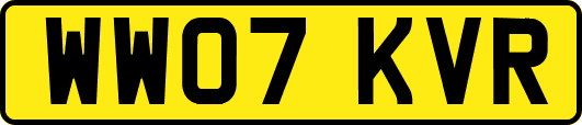 WW07KVR