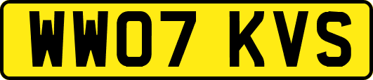 WW07KVS