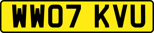 WW07KVU