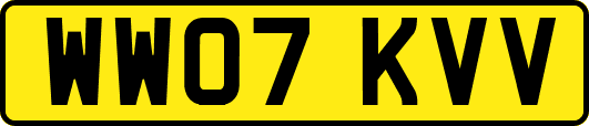 WW07KVV