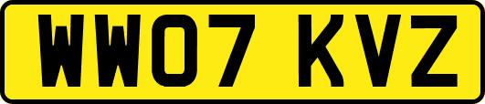 WW07KVZ