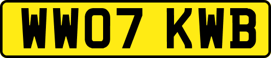 WW07KWB