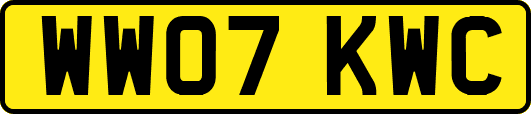 WW07KWC