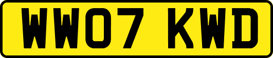 WW07KWD
