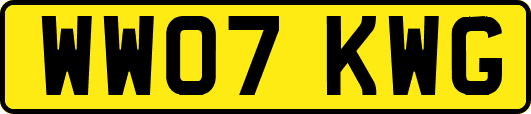 WW07KWG