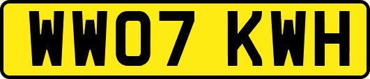 WW07KWH