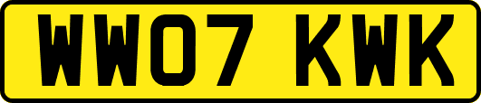 WW07KWK
